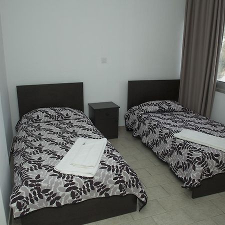 Anemos Apartments Limassol Kültér fotó