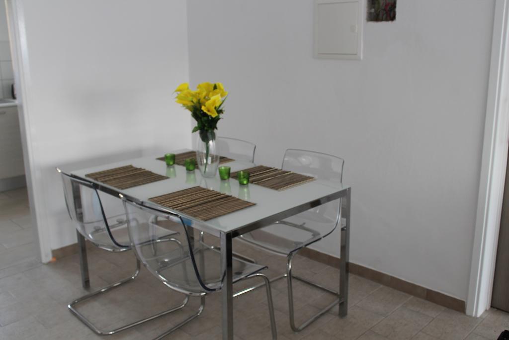 Anemos Apartments Limassol Kültér fotó