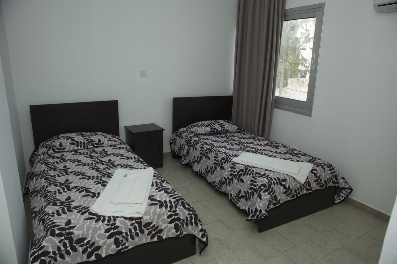 Anemos Apartments Limassol Kültér fotó